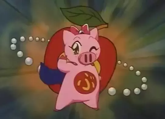 小猪快跑电影好看吗 _晶羽科技