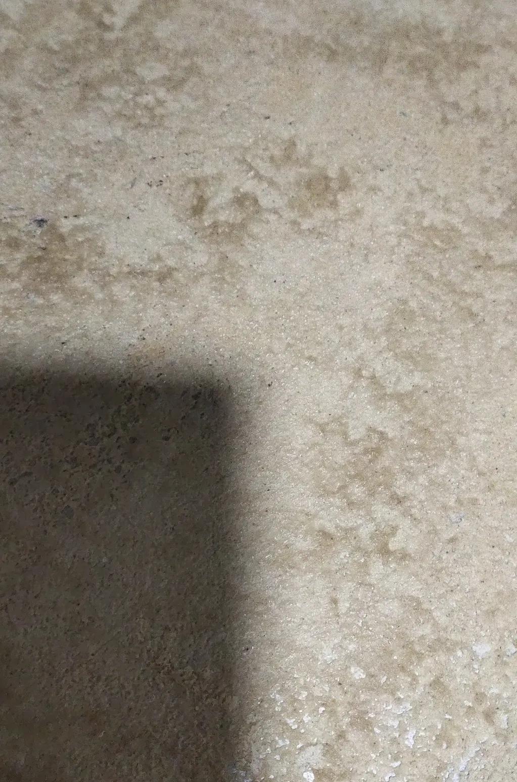 红薯粉煎饼好烙好吃是有秘诀的