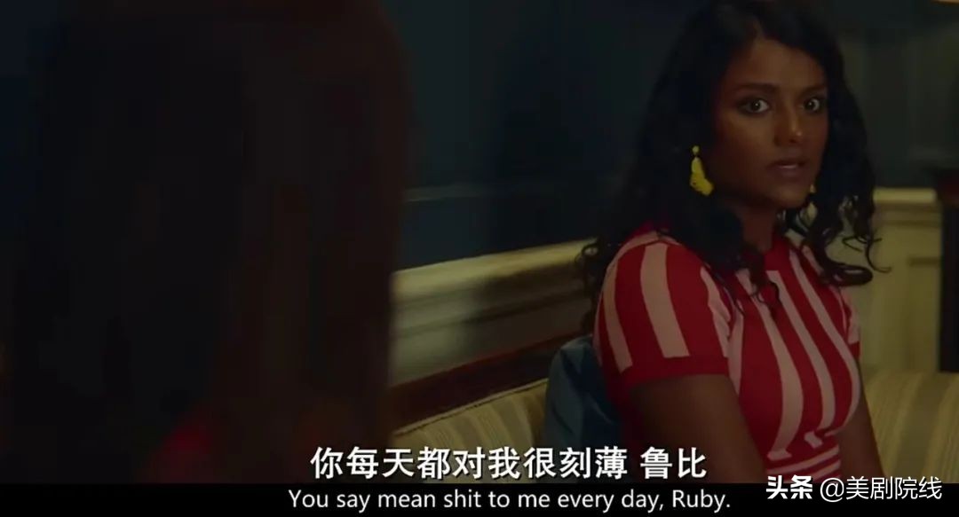 豆瓣9.4分钟，Netflix的顶级王牌电视剧终于开始了