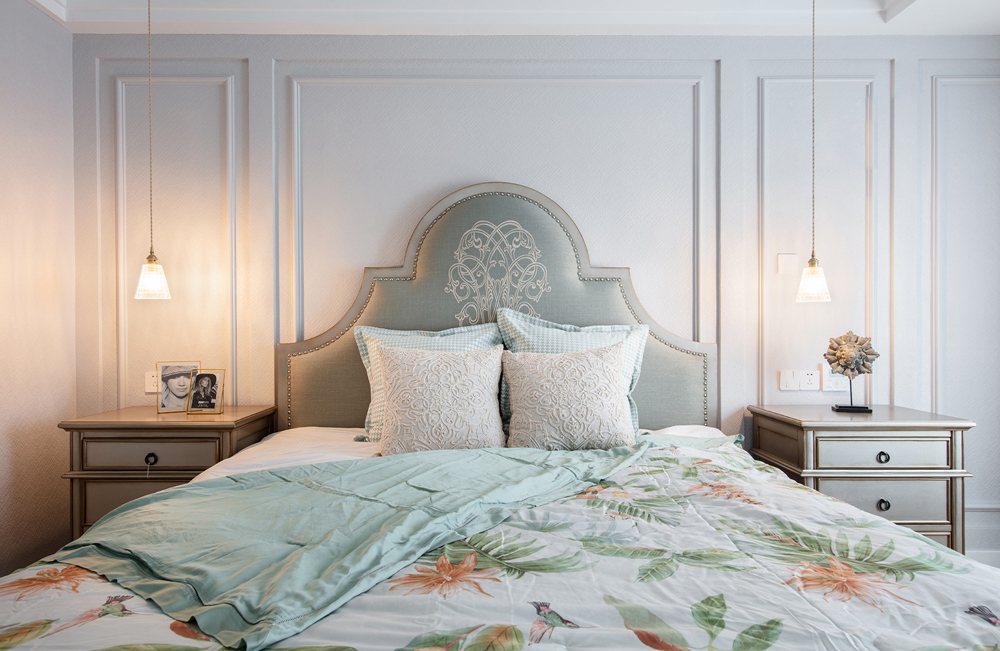 谁说美式风格沉闷老气？学他家走“轻美式”路线，性价比高又时髦