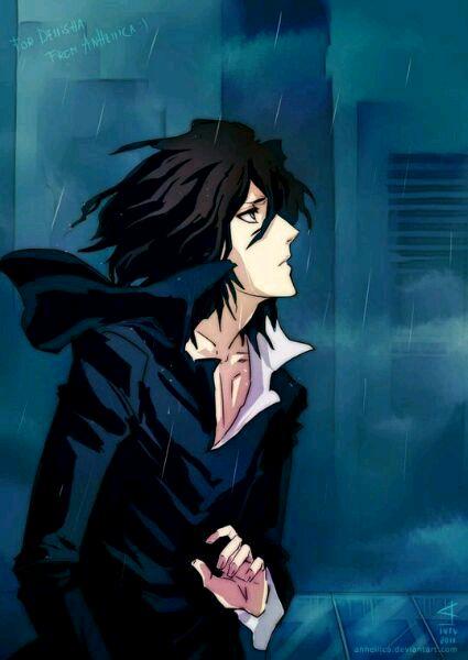 死神之斩月,死神真正的斩月