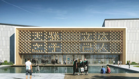 小浪探校 | 成都天立，来了！打造高端民办校“示范样本”