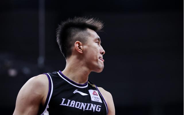 郭艾伦为什么落选nba(郭艾伦为何落选MVP？两点原因很现实，多方面促成的结果)