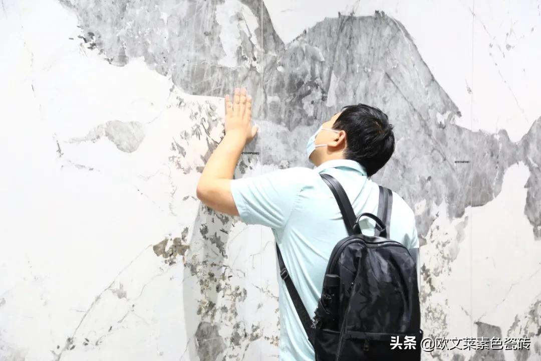 广佛双展完美收官！主打“精品”的欧文莱是如何出圈的？