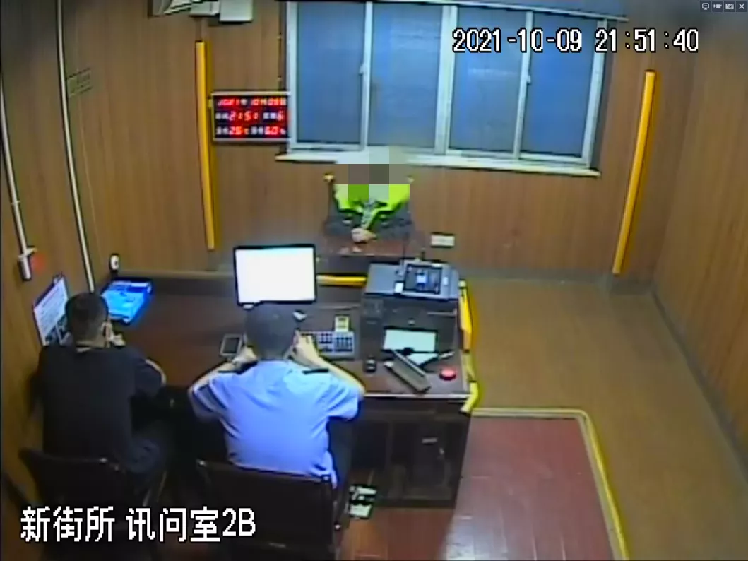 杭州男子紧急报警：“女友偷了我10万块钱跑了！”