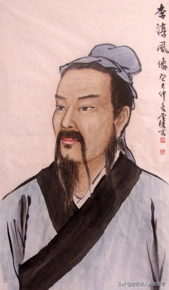 历史上第一预言家——李淳风，他还是唐朝伟大的天文学家、数学家