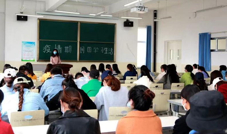 备受“国家电网”青睐的专业，华北电力大学有开设，学习难度较大