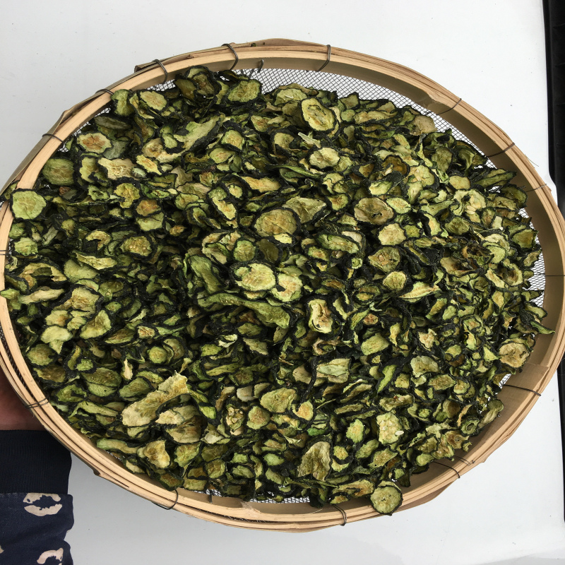 蔬菜干的制作方法（4种晒干更香的蔬菜介绍）