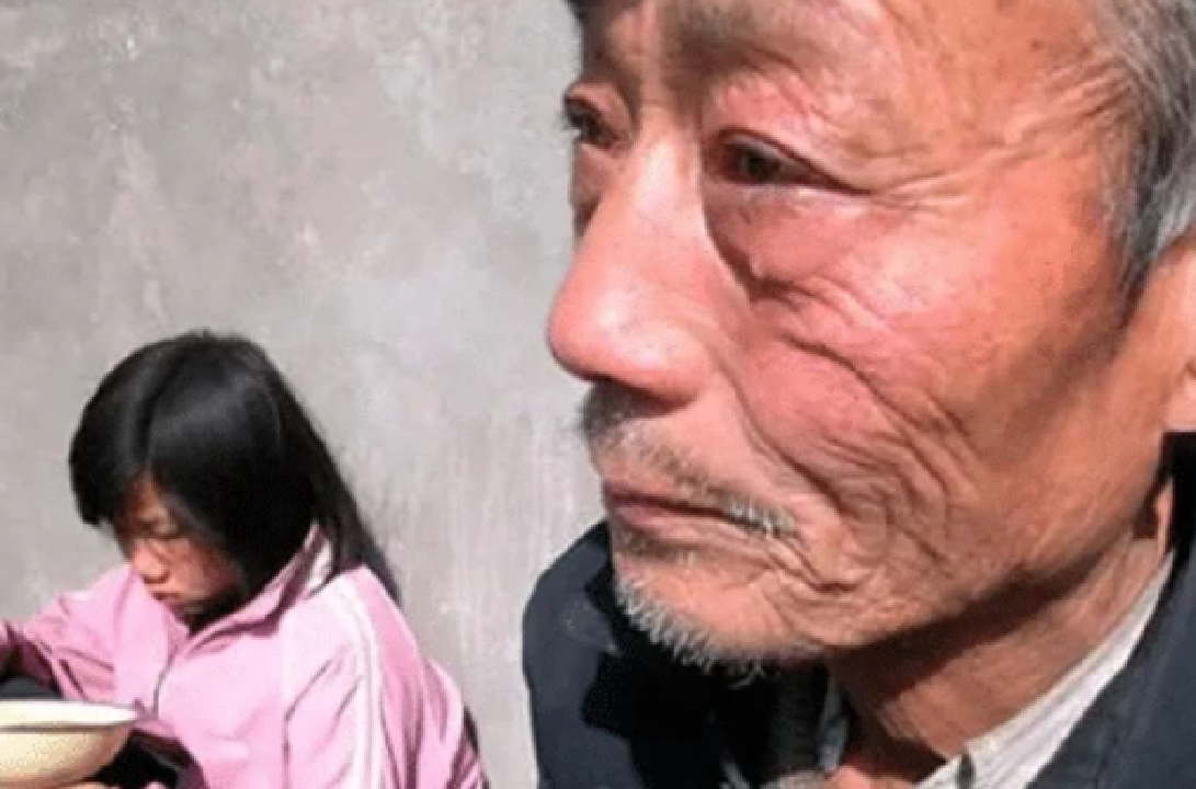 寒门考生沈娟，高考总分47分，爷爷不敢相信，隐情让人泪目