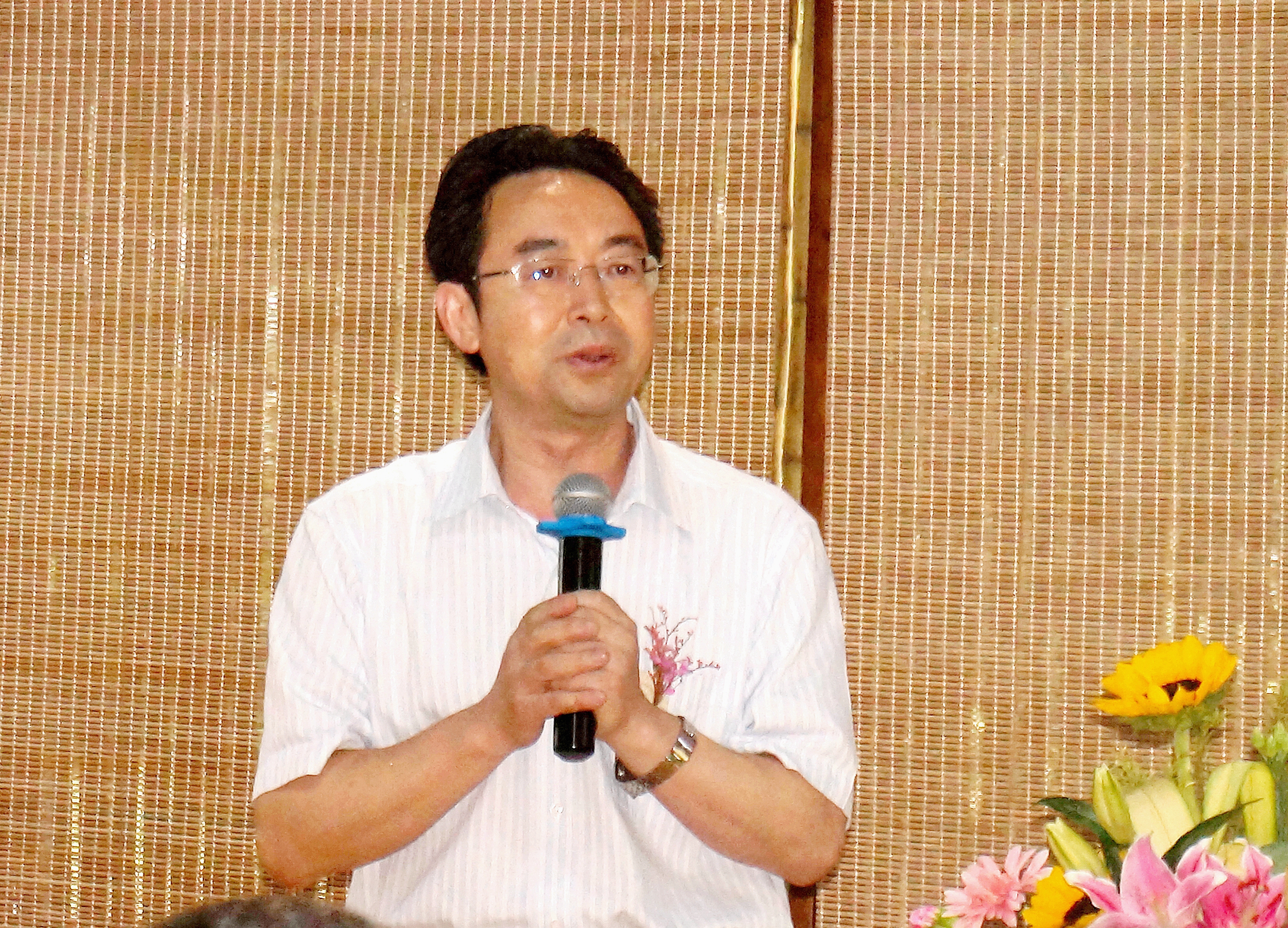 传承华夏优秀技艺&nbsp;&nbsp;丰富社会经济生活