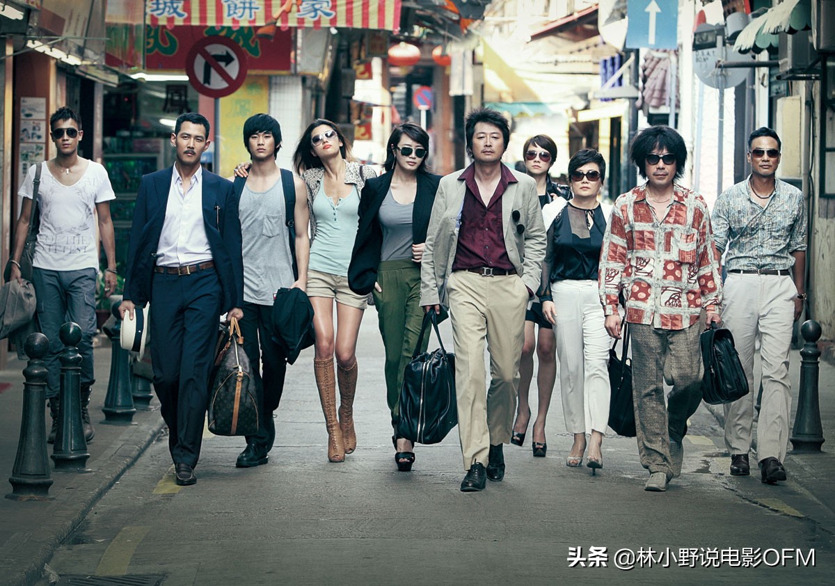 《阳光下的罪恶》女主角是邦女郎，男配是“查泰莱夫人的情人”