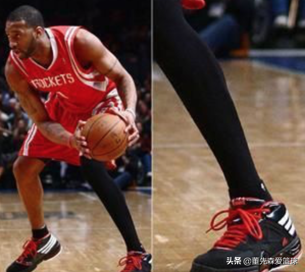 为什么nba的球员腿细(为什么篮球运动员腿部肌肉发达但是小腿很细？)