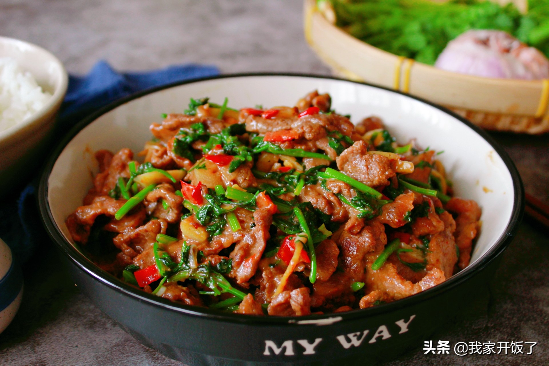 高考前，多给孩子吃这菜，强筋健骨，补脑力，吃得好，学习更有劲