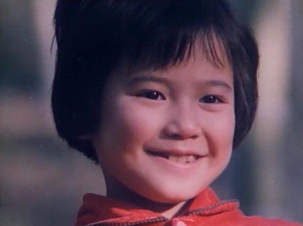 俞飞鸿：最高级的美是做自己