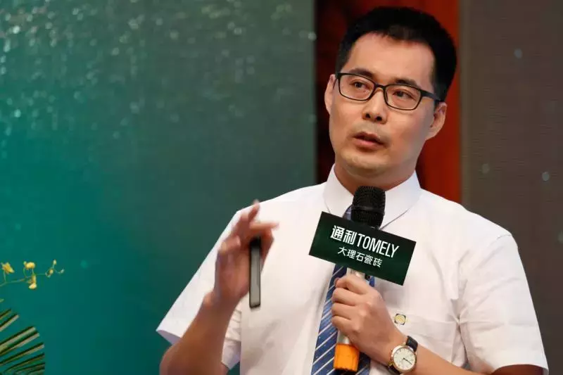 陶瓷圈“晋江时间”到了！4月2日，这场活动绝对不可错过…