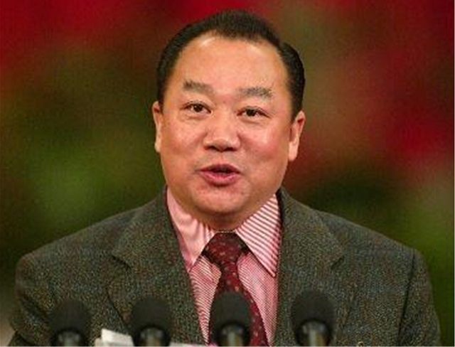 朱树豪：捡废品发家，为郎平支付天价违约费，去世后留下260亿