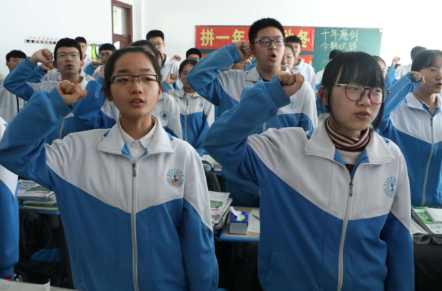 高考“最难省份”更新，河北省实至名归，第一宝座已蝉联数年