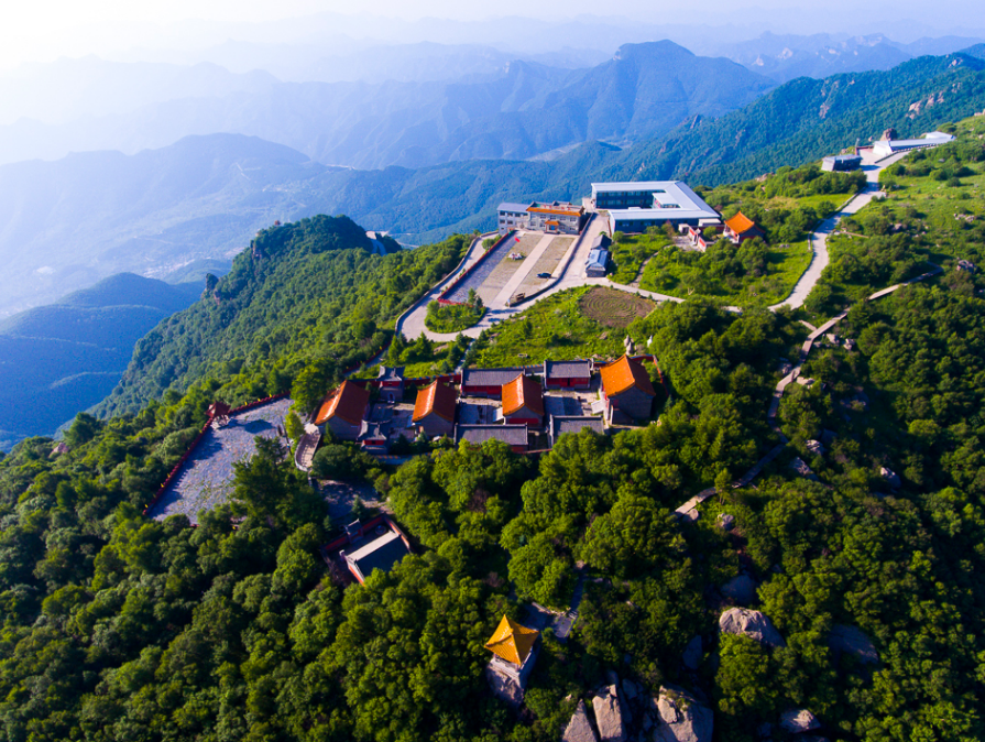 菩萨山风景区(菩萨山风景区在哪里)