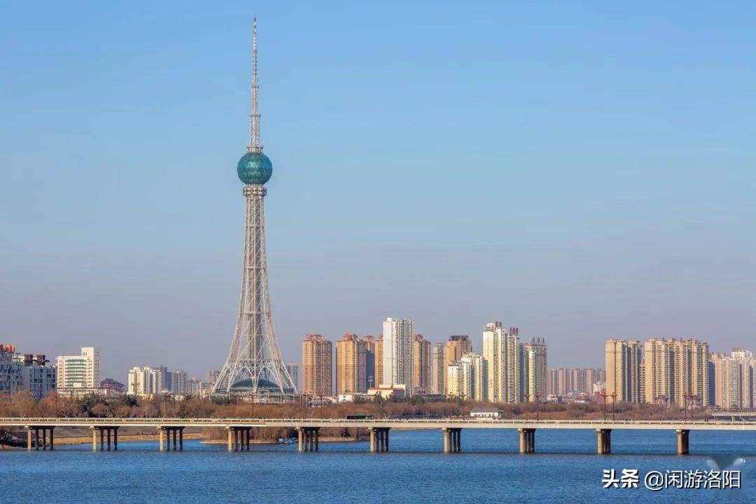 洛阳建筑高度不能超过电视塔?并非因为玄学,真实原因令人赞许