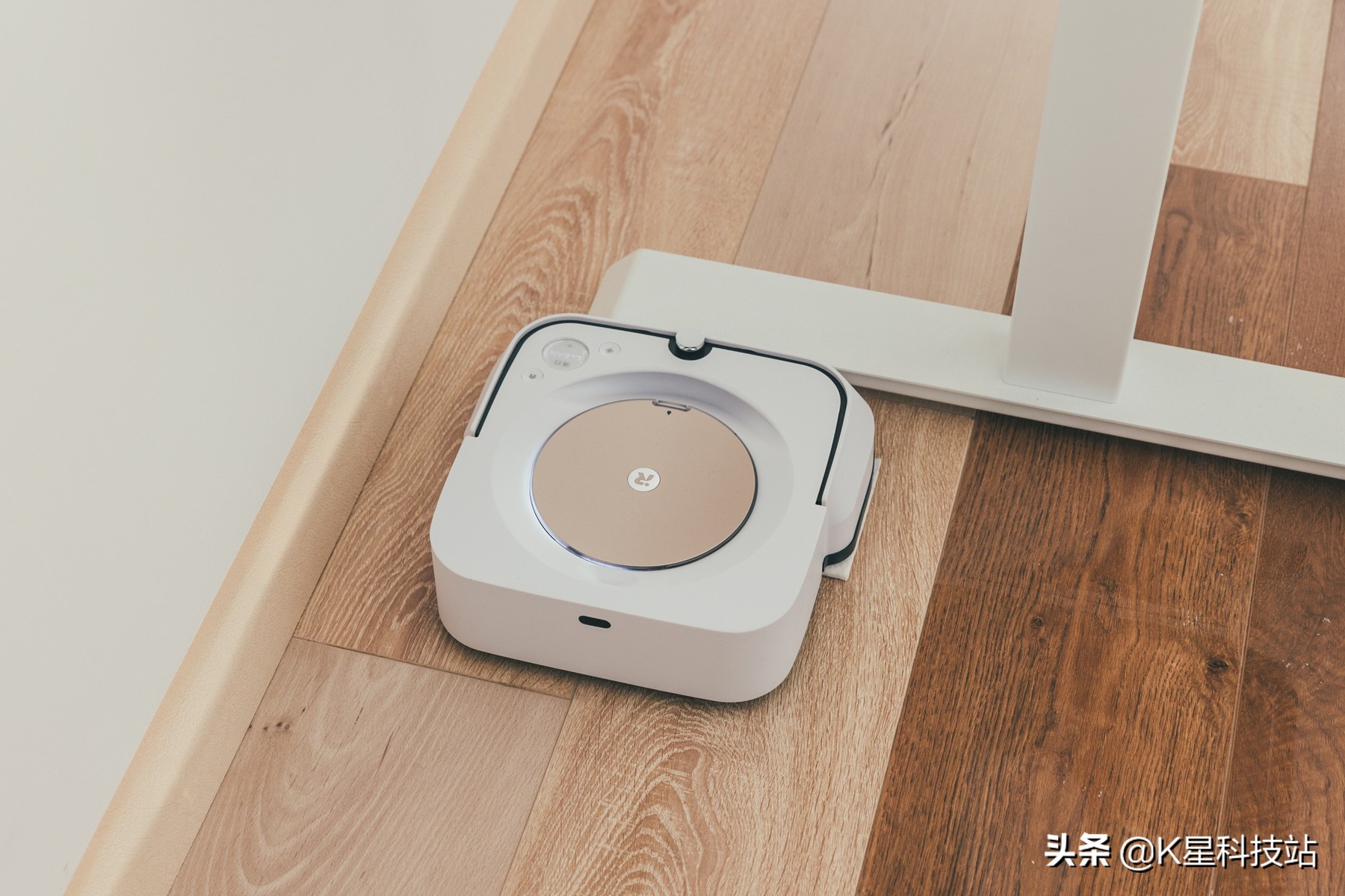 时代变了，却依旧是清洁王者，iRobot s9+、m6扫拖组合深度体验
