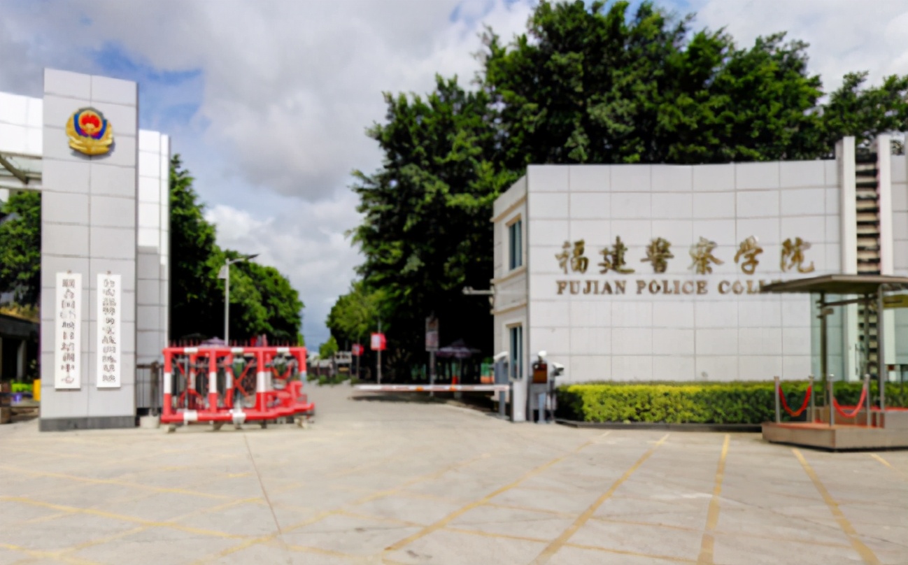 福建这所本科大学很低调，毕业生多数获得铁饭碗，录取分却并不高