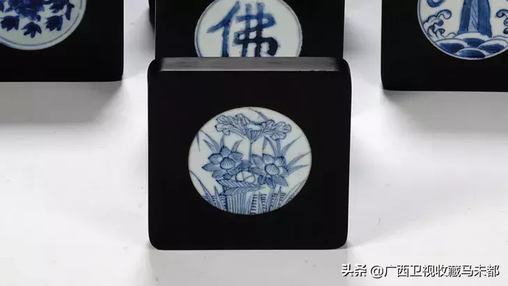 荷花随处可见,你有没有见过并蒂莲?