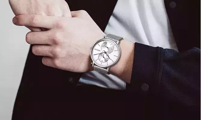 小众腕表品牌不只有DW