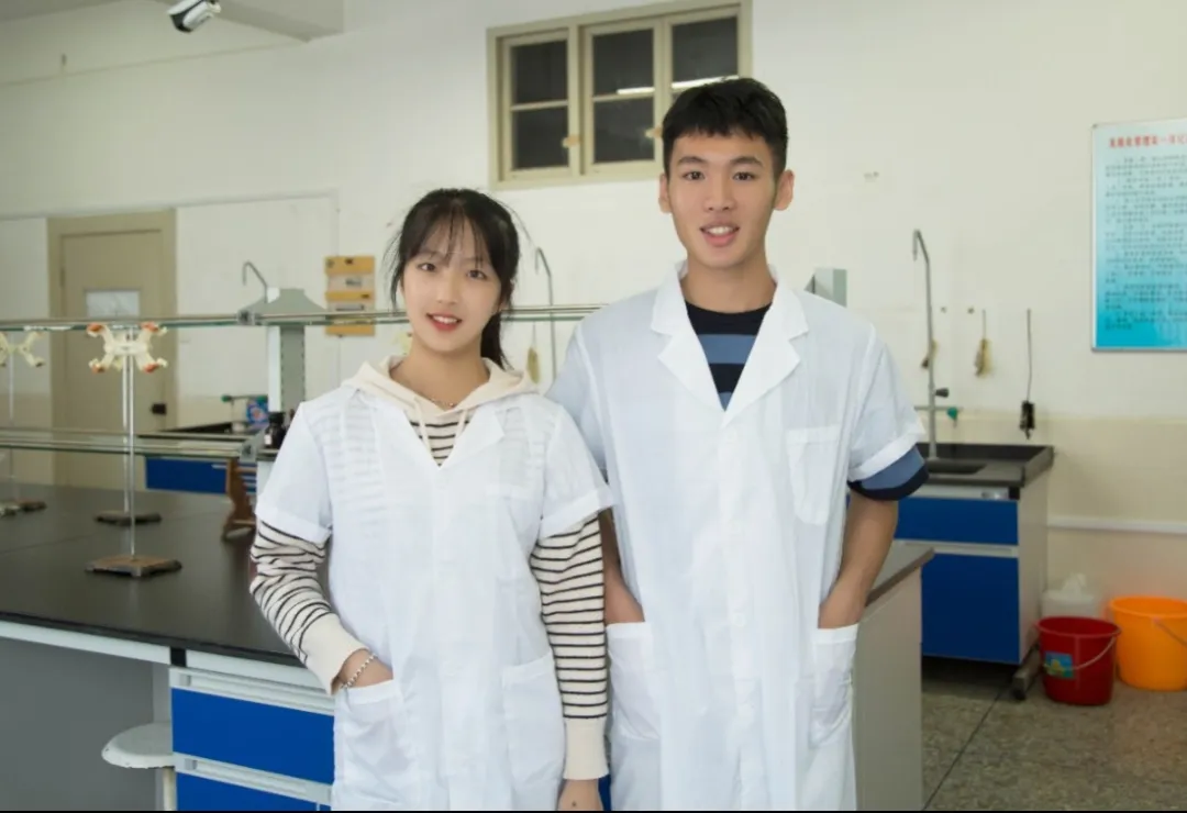 很高兴见到你 | 闽西职业技术学院八大院系等着你！