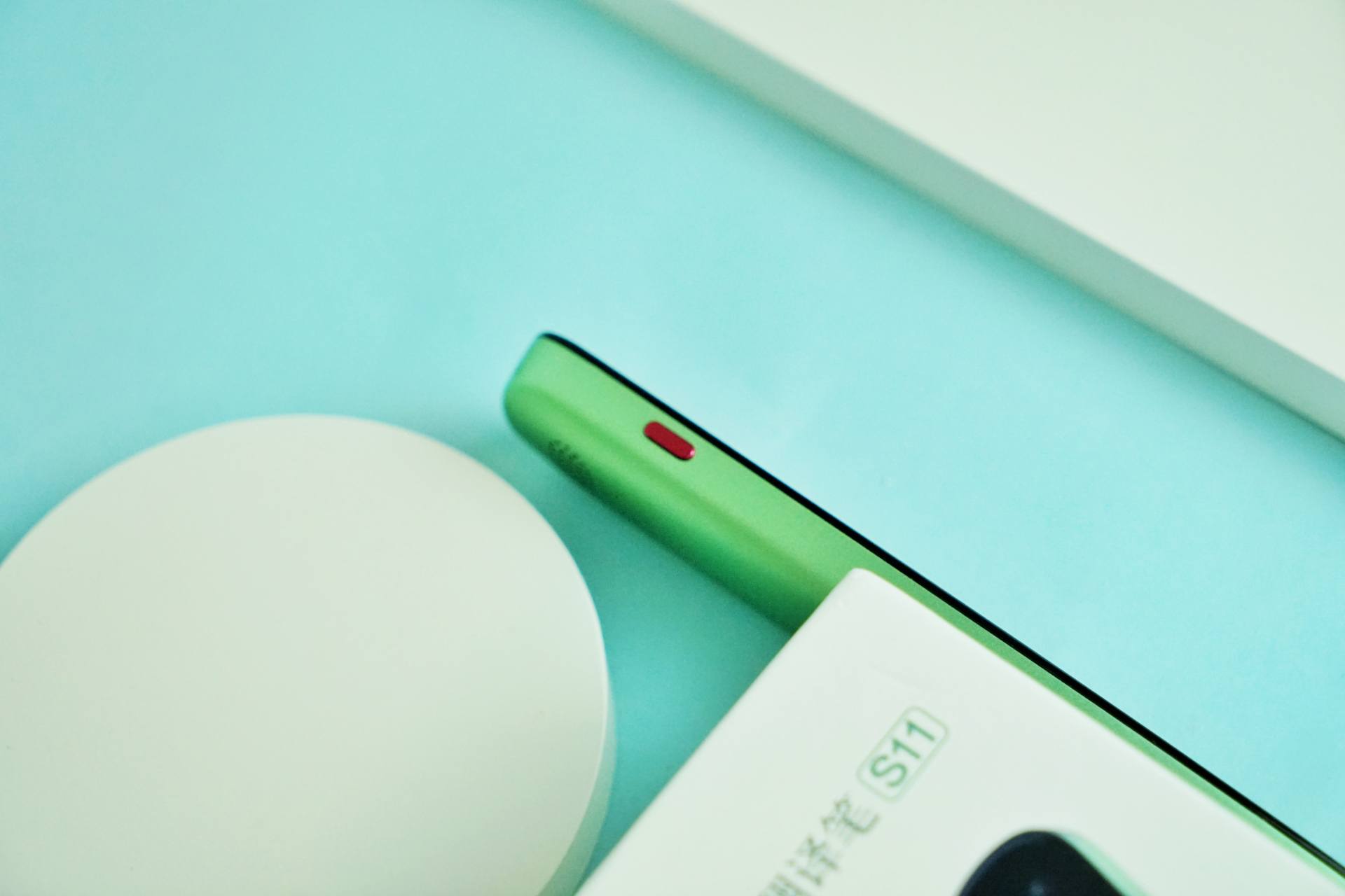 讯飞翻译笔S11评测：教你如何更简单地学习英语？