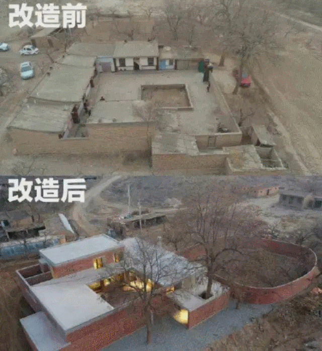 60㎡小户型装修攻略，实用又美观