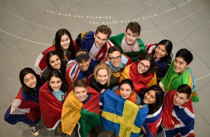 后疫情时代，你还愿意把孩子送进国际学校吗？