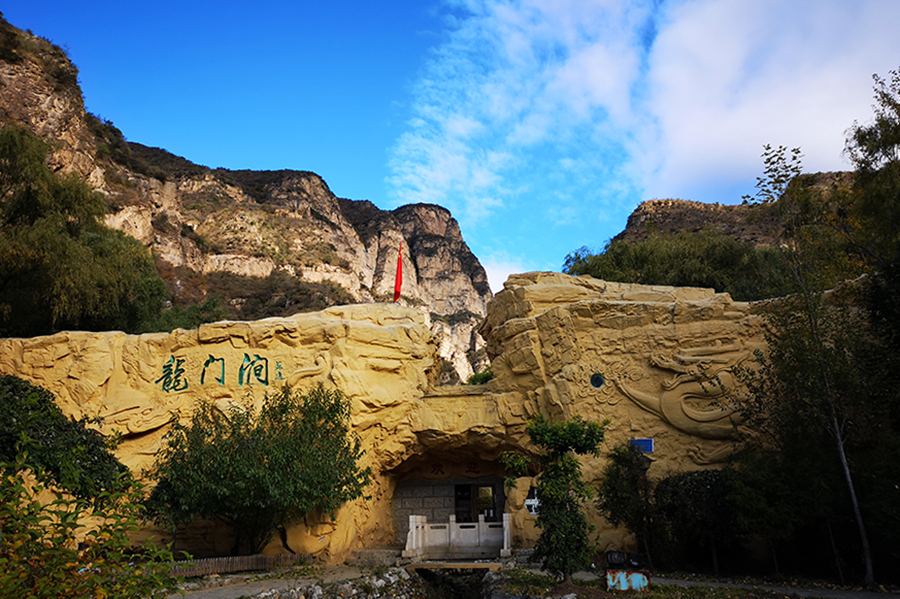 端午游玩丨京西边陲的5个小众景点,藏着北京最美的夏季