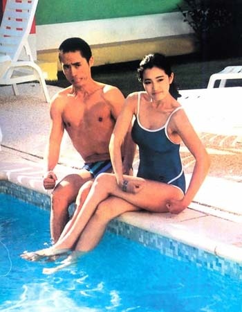 5位抛弃糟糠之妻的明星，其实并不全是他们的错