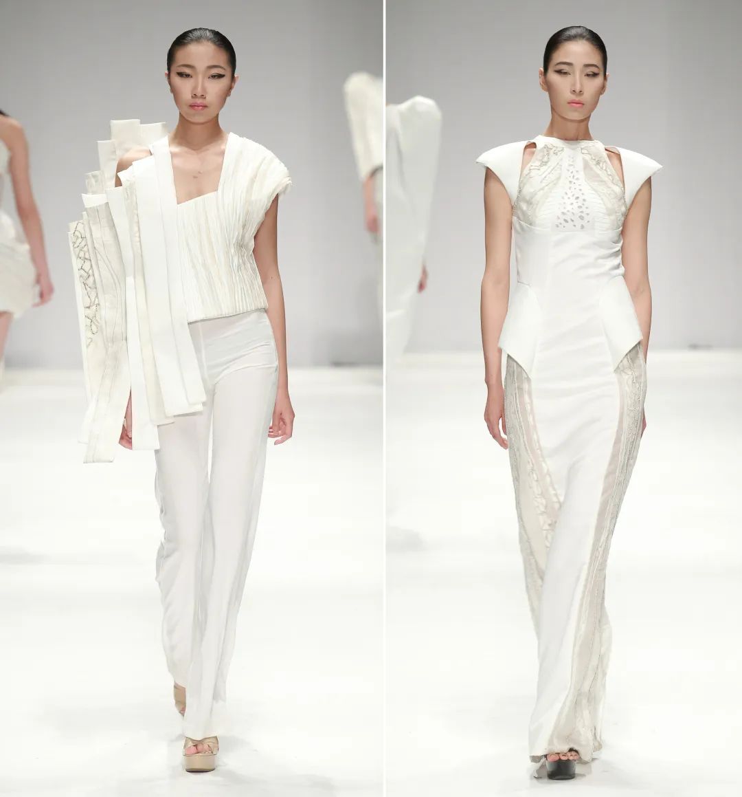 招生季 | 总有一个学院适合你——服装设计学院