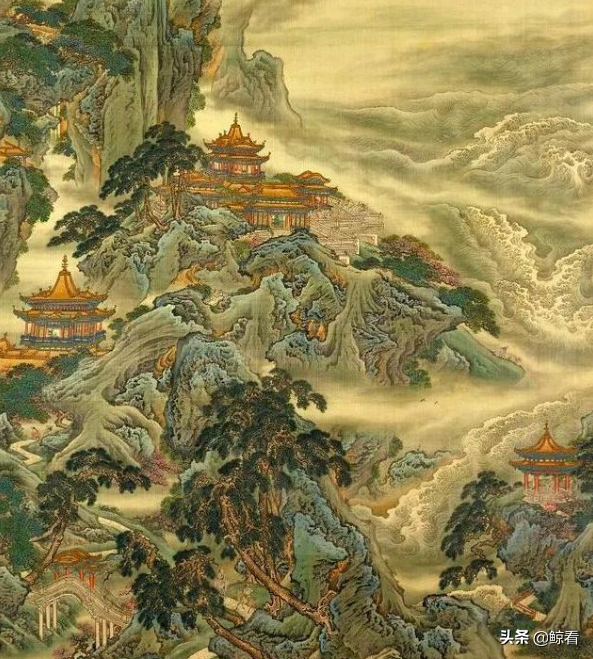 炉烟袅孤碧，云缕霏数千，焚一炉香窥尽古代文青的精致香生活