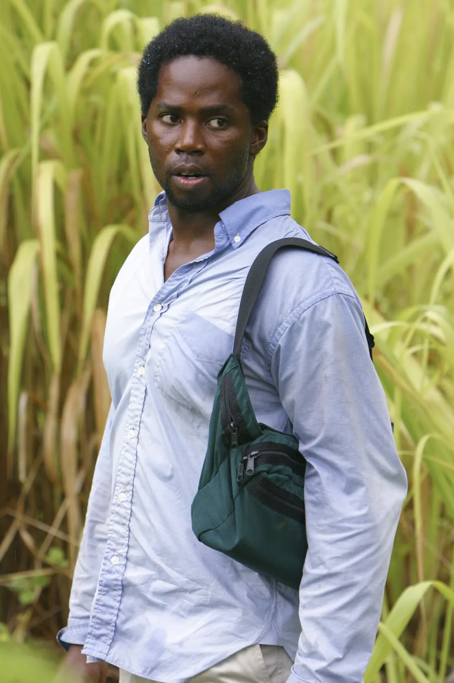 玛姬格蕾斯(美剧《迷失》13位演员现状,2人退圈,2