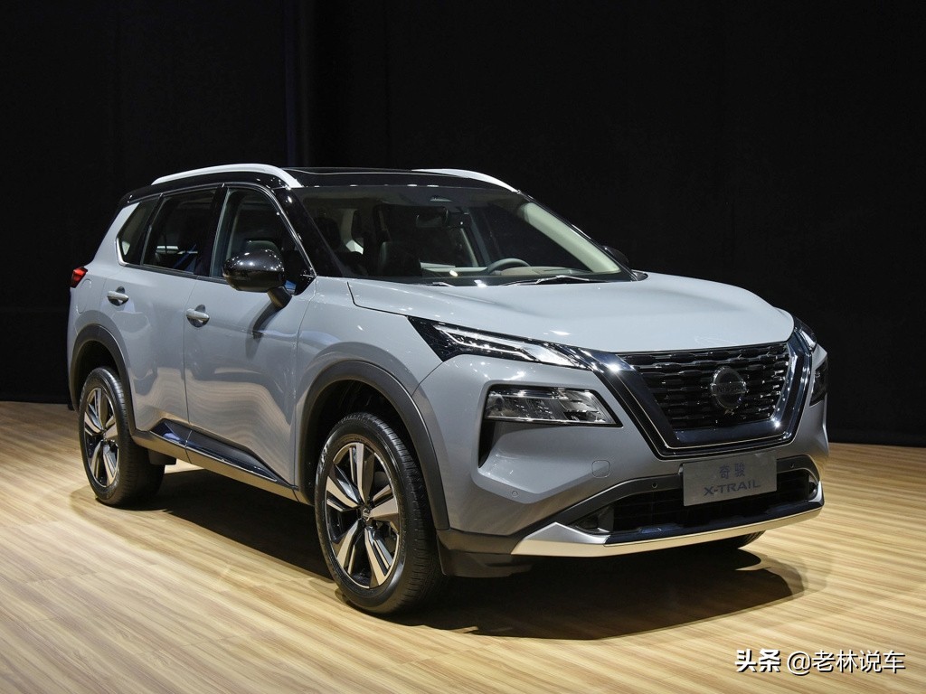 2021年将上市的4款重磅SUV，每款都是热门，都能收割钱包
