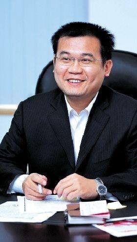 汽车界的coser，五金厂发家，抄袭保时捷，神车众泰之死