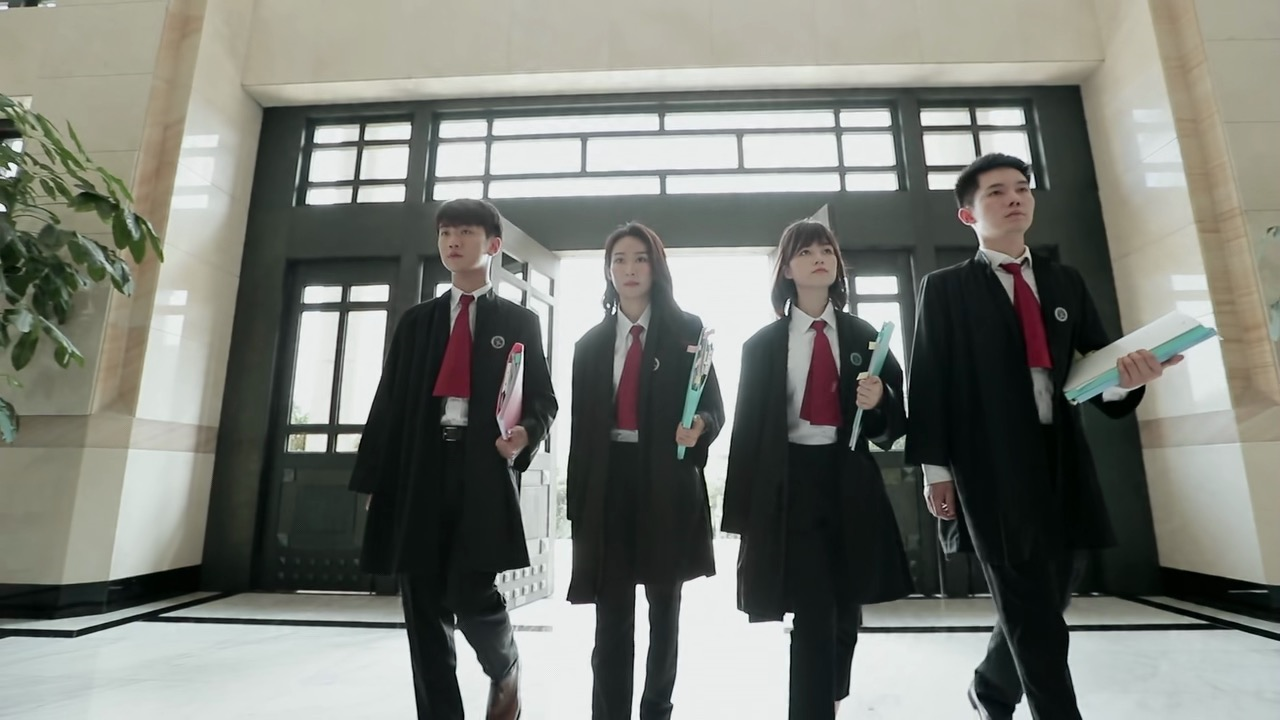 offer2模拟法庭，全场最佳的王骁刘煜成，是君合的选择么？