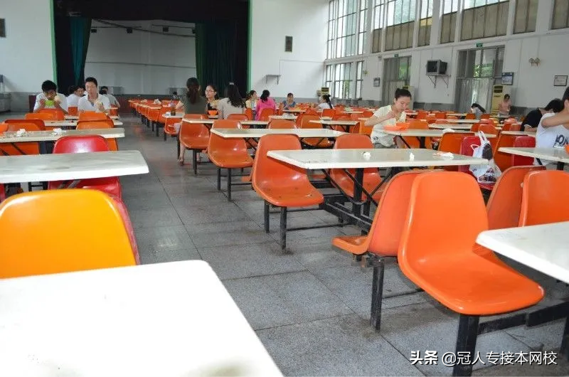 河北医科大学：河北专接本院校介绍