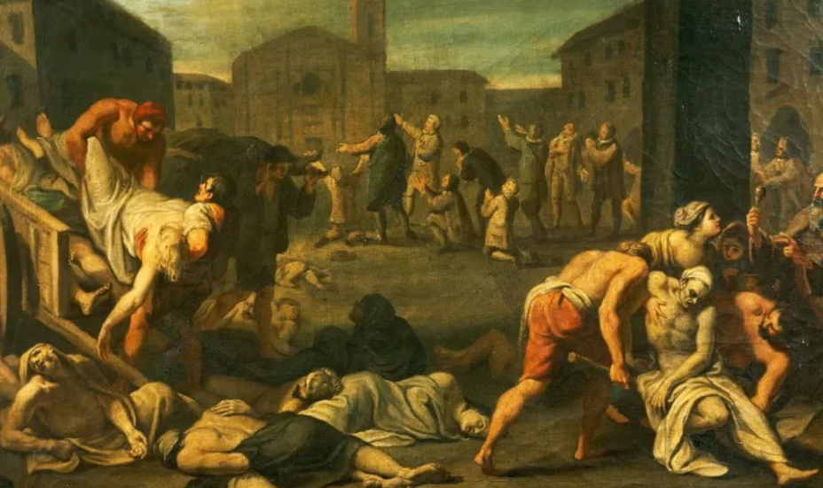 世界七大恐怖病毒，曾造成大规模死亡，是如何被人类制服的？