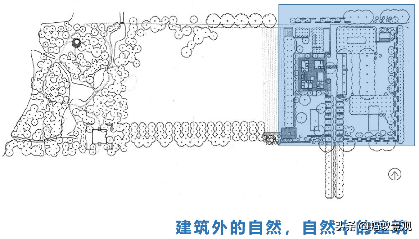 美国景观大师丹·克雷的设计哲学