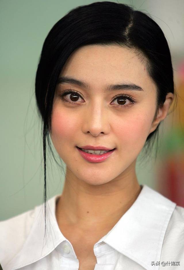 范冰冰个人资料及简历(范冰冰个人资料简历年龄) - 风集网