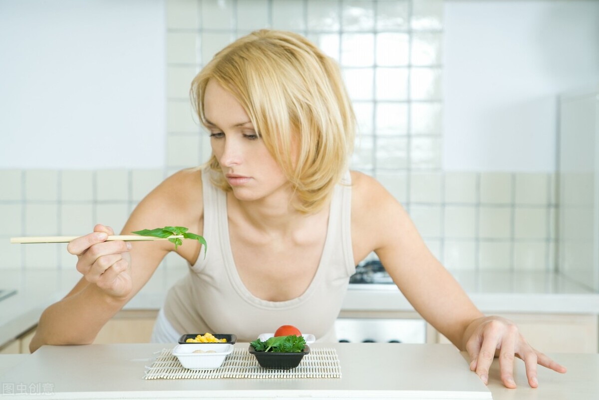 秋天怎样减肥效果最好 适合秋季减肥的食谱有哪些呢