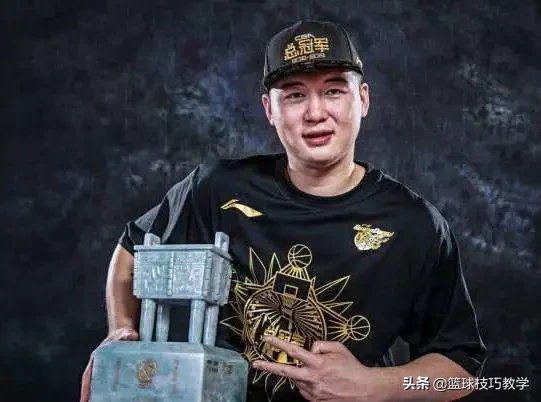 为什么cba中锋不来广东宏远(广东宏远中锋即将离队，这可是宏远的队宠啊)