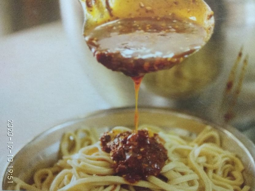 亳州美食——饮食“名片”