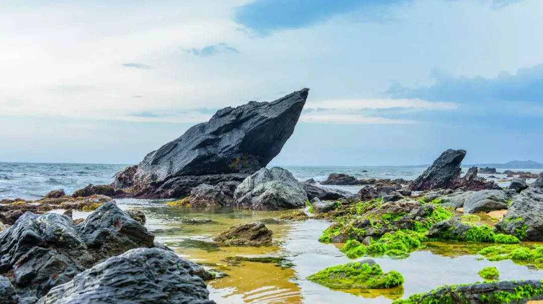 海南近期超火的6个免费小众景点~全都去过，你就是旅游达人