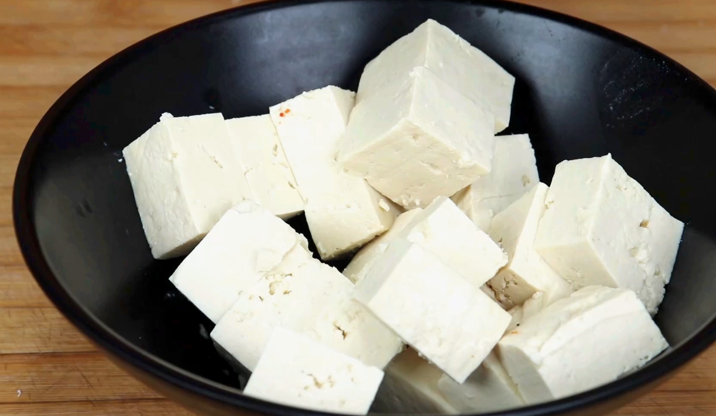 豆腐怎么做好吃又简单，适合小孩吃的豆腐教程？