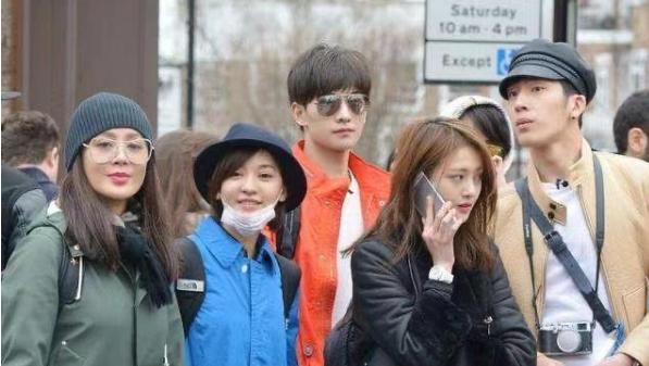 郑爽事件怎么回事 邓伦录节目时起生理反应-山巅百科网