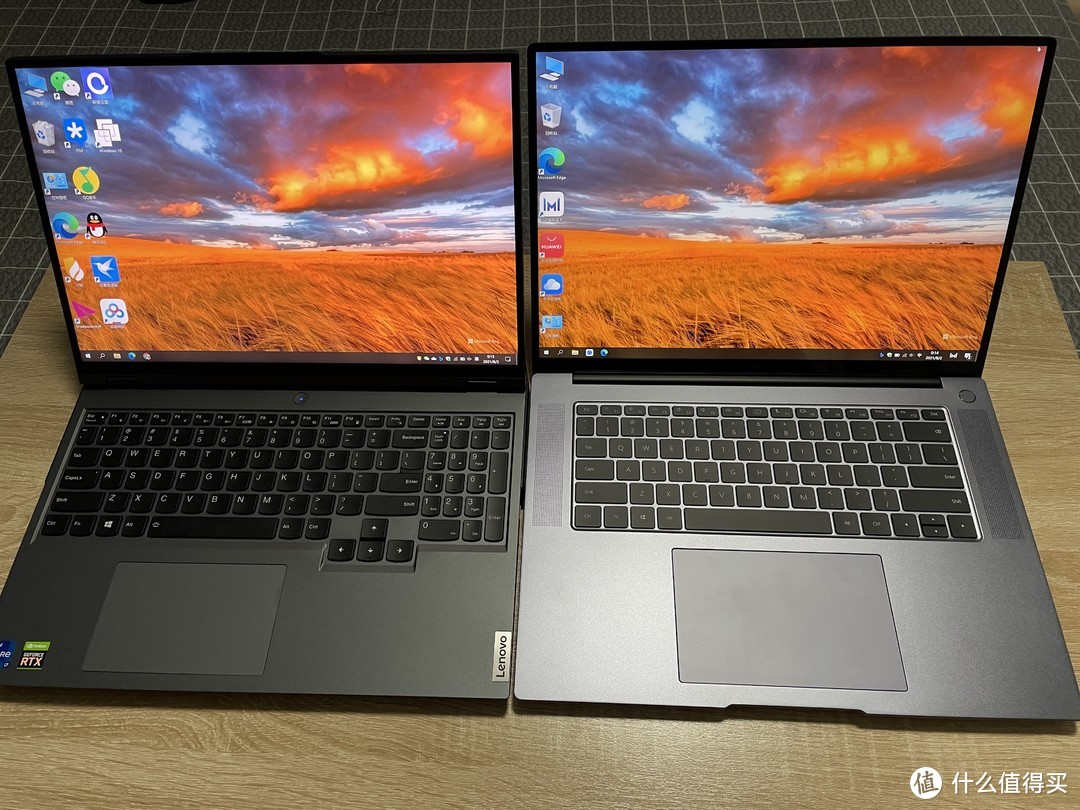 华为 MateBook 16 使用体验，高刷大屏全能本